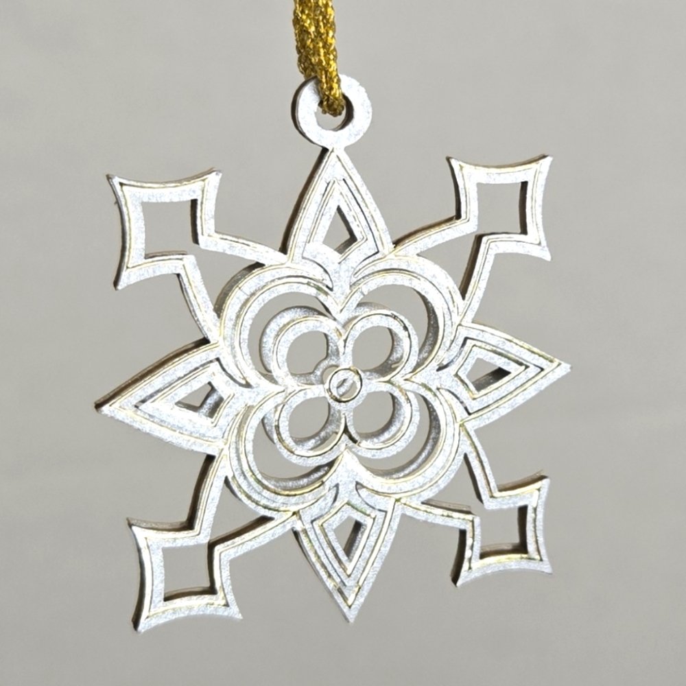Louis Vuitton Christmas Ornament 2021 Advent Calendar Limited Edition